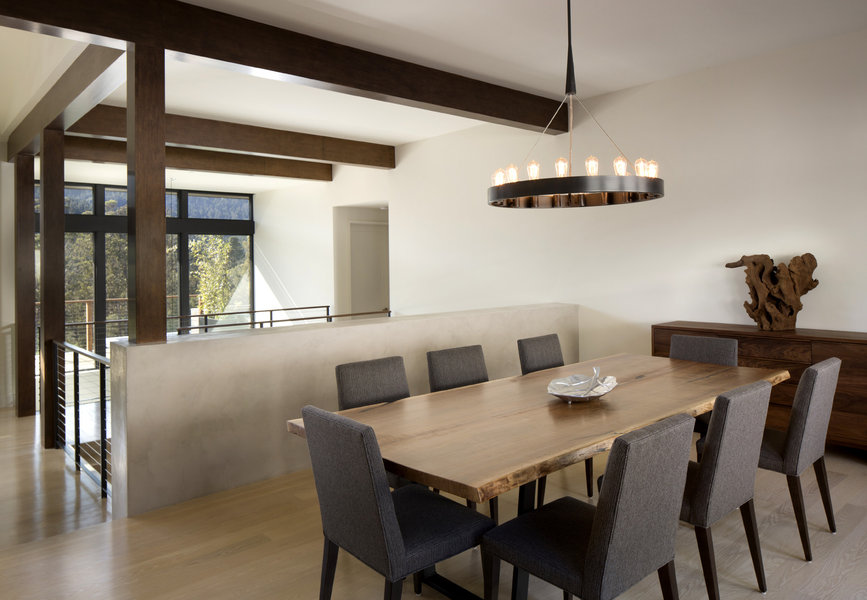 Tamalpais — custom residential architecture by OXBStudio Architects, Marin County (photo 15)