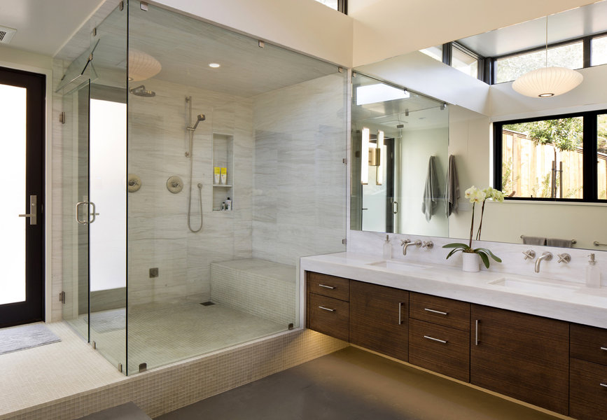 Tamalpais — custom residential architecture by OXBStudio Architects, Marin County (photo 18)