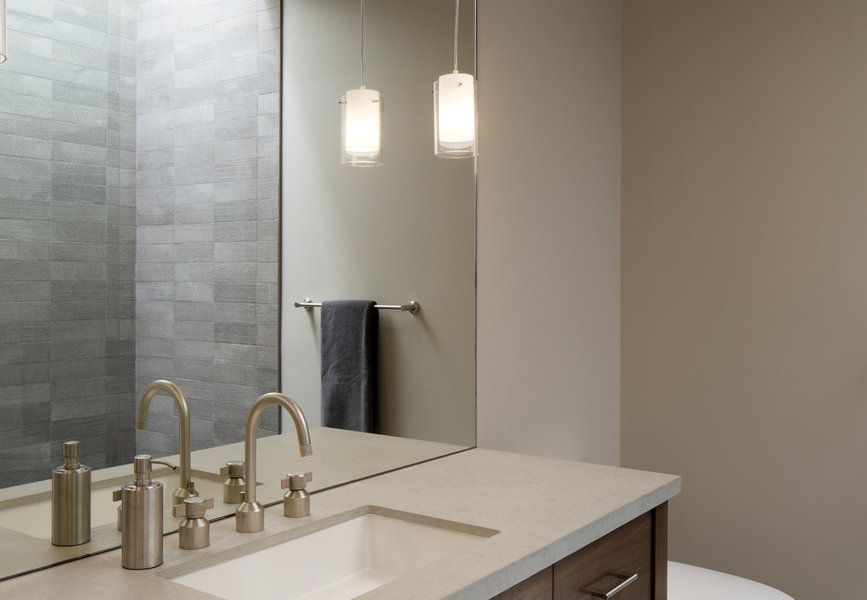 Tamalpais — custom residential architecture by OXBStudio Architects, Marin County (photo 19)