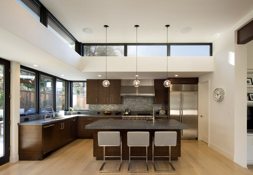 Tamalpais — custom residential architecture by OXBStudio Architects, Marin County (photo 8)