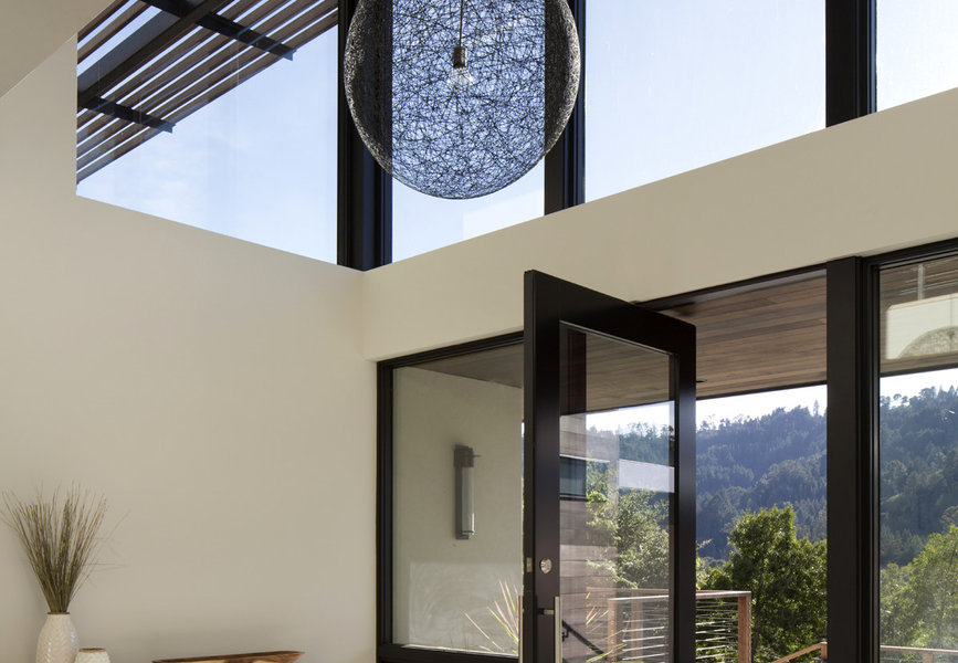 Tamalpais — custom residential architecture by OXBStudio Architects, Marin County (photo 9)